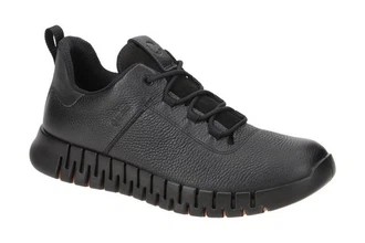Ecco Schnürschuh ECCO GRUUV M Ecco Schnürschuh ECCO GRUUV M