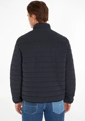 Tommy Hilfiger Steppjacke GMD PADDED REGATTA JACKET Hellblau/Dunkelblau/Grau/Blau