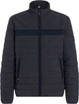 Tommy Hilfiger Steppjacke GMD PADDED REGATTA JACKET Hellblau/Dunkelblau/Grau/Blau