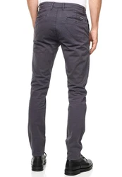 Rusty Neal Straight-Jeans SETO Dunkelgrau/Dunkelblau/Hellgrau/Grau