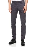 Rusty Neal Straight-Jeans SETO Dunkelgrau/Dunkelblau/Hellgrau/Grau