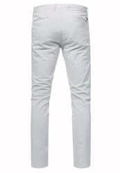 Rusty Neal Straight-Jeans SETO Grau/Hellgrau