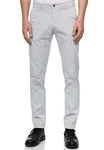 Rusty Neal Straight-Jeans SETO Grau/Hellgrau