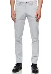 Straight-Jeans SETO im bequemen Straight Fit-Schnitt