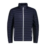 CMP Herren Blouson MAN JACKET BLACK BLUE