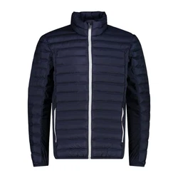 CMP Herren Blouson MAN JACKET BLACK BLUE