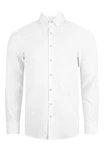 Roy Robson Businesshemd Extra Slim Fit Weiß/Creme/Grau