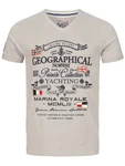 Geographical Norway Kurzarmshirt 