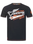 Geographical Norway Kurzarmshirt 