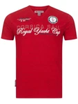 Geographical Norway Kurzarmshirt 