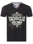 Geographical Norway Kurzarmshirt 