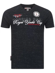 Geographical Norway Kurzarmshirt 