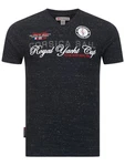 Geographical Norway Kurzarmshirt 