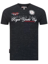 Geographical Norway Kurzarmshirt 