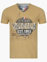 Geographical Norway Kurzarmshirt 