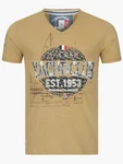 Geographical Norway Kurzarmshirt 