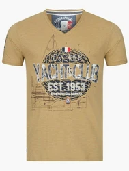 Geographical Norway Kurzarmshirt 