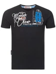 Geographical Norway Kurzarmshirt 
