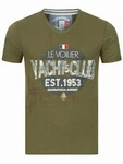 Geographical Norway Kurzarmshirt 