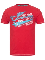 Geographical Norway Kurzarmshirt 