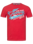 Geographical Norway Kurzarmshirt 