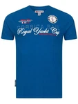 Geographical Norway Kurzarmshirt 