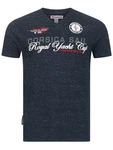 Geographical Norway Kurzarmshirt 