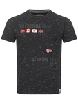 Geographical Norway Kurzarmshirt 