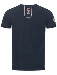 Geographical Norway Kurzarmshirt 