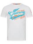 Geographical Norway Kurzarmshirt 