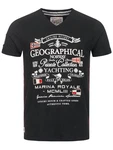 Geographical Norway Kurzarmshirt 
