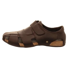 Fletcher Basics C1/PT181618C00 Slipper