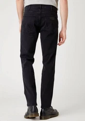 Wrangler Straight-Jeans Greensboro Thunder 