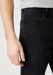 Wrangler Straight-Jeans Greensboro Thunder 