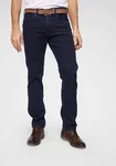 Wrangler Straight-Jeans Greensboro Thunder 