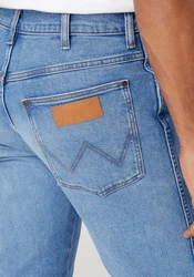 Wrangler 5-Pocket-Jeans River Coldwater 