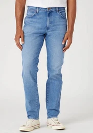 5-Pocket-Jeans River FREE TO STRETCH Regular fit