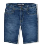 MAC Shorts Arne Bermuda Blau/Dunkelblau/Hellblau