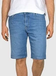 MAC Shorts Arne Bermuda Hellblau/Blau