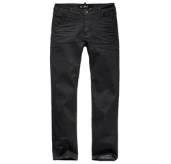 Brandit Jeans Mason ungewaschen