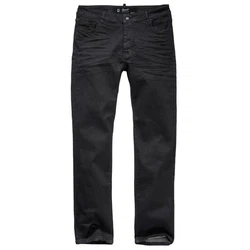 Brandit Jeans Mason ungewaschen