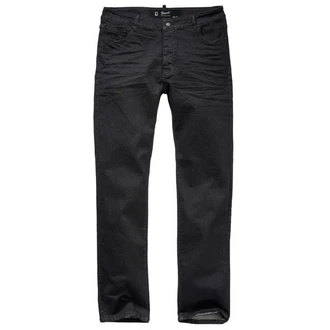 Brandit Jeans Mason ungewaschen Brandit Jeans Mason ungewaschen