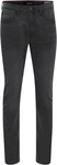 b.young Blend 5-Pocket Jeans Twister Dunkelgrau/Grau/Hellgrau b.young Blend 5-Pocket Jeans Twister Dunkelgrau/Grau/Hellgrau