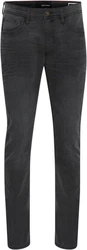 b.young Blend 5-Pocket Jeans Twister Dunkelgrau/Grau/Hellgrau