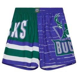 Shorts Milwaukee Bucks JUMBOTRON 3.0