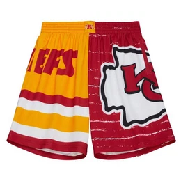 Shorts Kansas City Chiefs JUMBOTRON 3.0