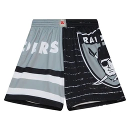Shorts Oakland Raiders JUMBOTRON 3.0