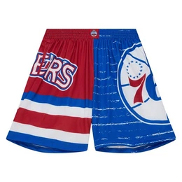 Shorts Philadelphia 76ers JUMBOTRON 3.0
