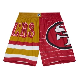 Shorts San Francisco 49ers JUMBOTRON 3.0