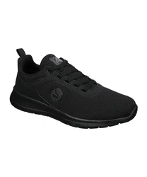Jako Freizeitschuh Basic Sneaker Schwarz